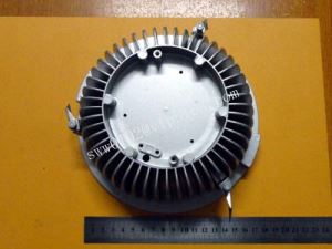 Odm yl102 алюминиевая диокст радиатора